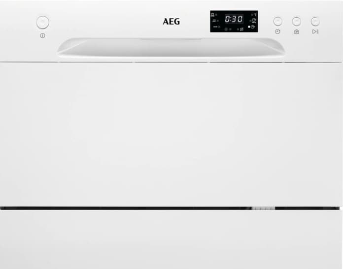 СЪДОМИЯЛНА AEG FFB21200CW