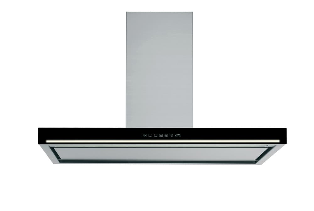 АСПИРАТОР FALMEC BLADE ISLAND 90 BLACK