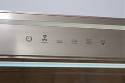 АСПИРАТОР FALMEC LUMINA NRS 120 INOX thumbnail 2