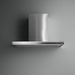 АСПИРАТОР FALMEC LUMINA NRS 120 INOX thumbnail 1