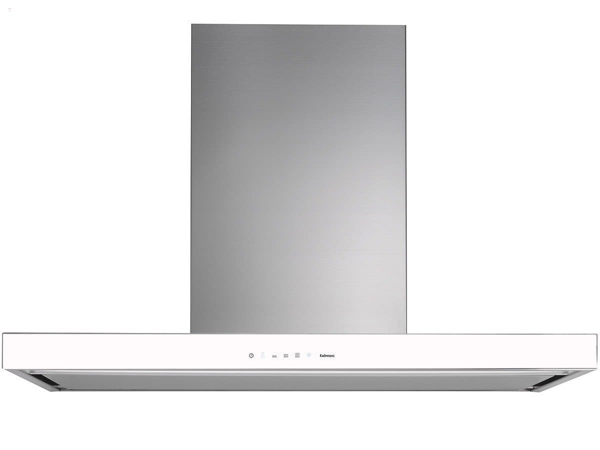 АСПИРАТОР FALMEC LUMINA NRS 90 WHITE ISLAND