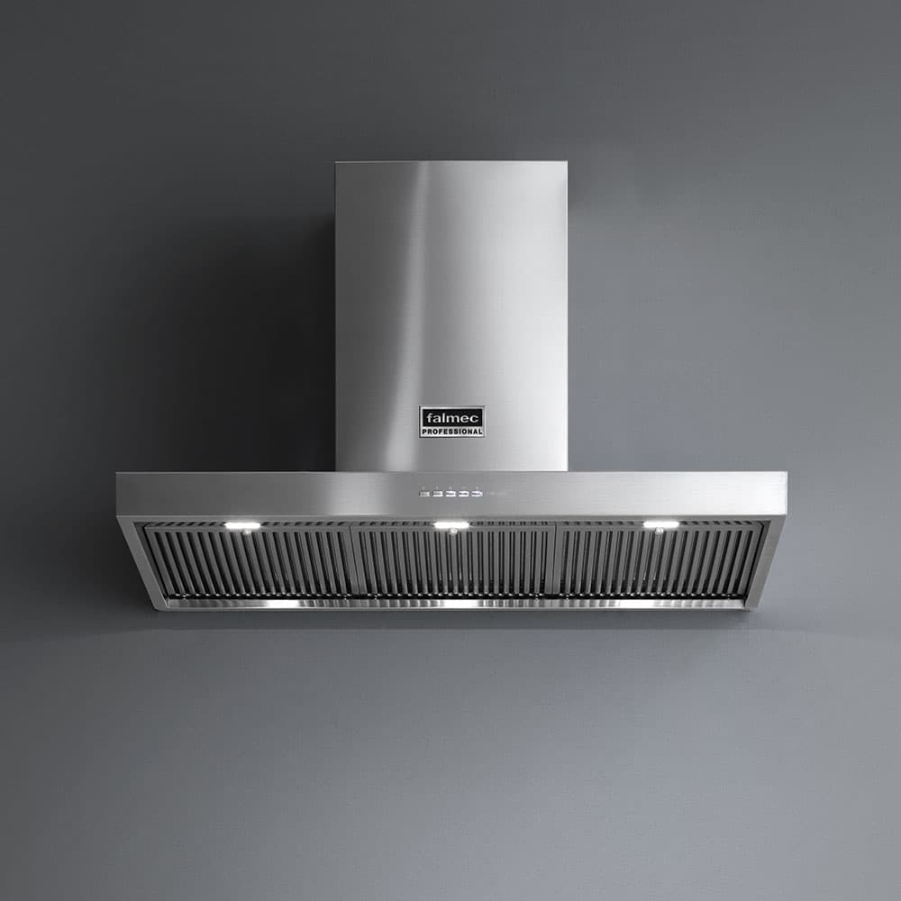 АСПИРАТОР FALMEC MARTE PRO 120
