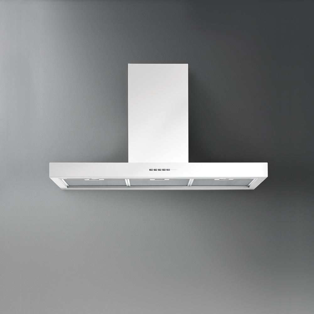 АСПИРАТОР FALMEC PLANE WALL 90 WHITE