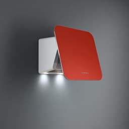 АСПИРАТОР FALMEC TAB 60 RED thumbnail 1