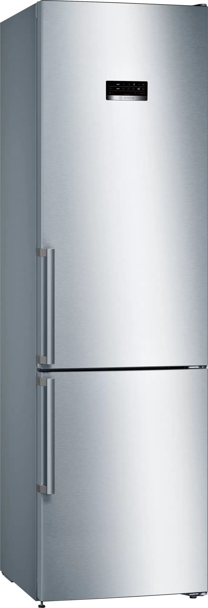 ХЛАДИЛНИК BOSCH KGN393IEP