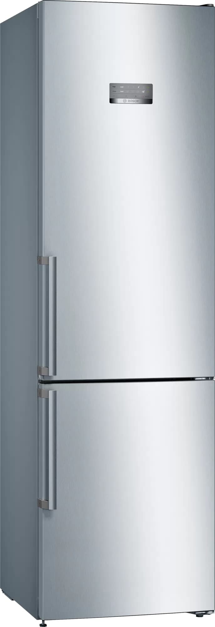 ХЛАДИЛНИК BOSCH KGN397LEP