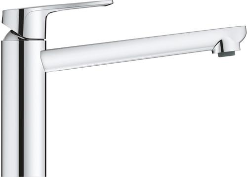 СМЕСИТЕЛ GROHE BAUFLOW 31688000