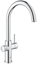 СМЕСИТЕЛ GROHE BLUE HOME 31455001 thumbnail 2