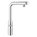 СМЕСИТЕЛ GROHE Essence SmartControl pull out 31615000 thumbnail 1