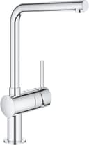 СМЕСИТЕЛ GROHE MINTA 31375000 thumbnail 1