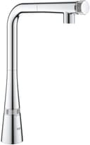 СМЕСИТЕЛ GROHE ZEDRA SMARTCONTROL 31593002 thumbnail 1