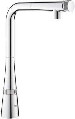 СМЕСИТЕЛ GROHE ZEDRA SMARTCONTROL 31593002 thumbnail 1
