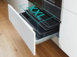 Печка GORENJE - GECS6C70XPA thumbnail 3