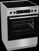 Печка GORENJE - GECS6C70XPA thumbnail 1