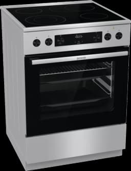 Печка GORENJE - GECS6C70XPA thumbnail 1