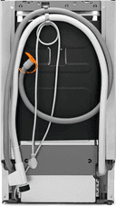 СЪДОМИЯЛНА ELECTROLUX EEG62310L thumbnail 4
