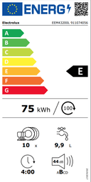 СЪДОМИЯЛНА ELECTROLUX EEM43200L thumbnail 11