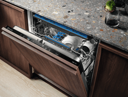 СЪДОМИЯЛНА ELECTROLUX EEM48320L - Мостра thumbnail 6