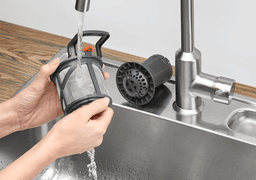 СЪДОМИЯЛНА ELECTROLUX EEM48320L - Мостра thumbnail 8