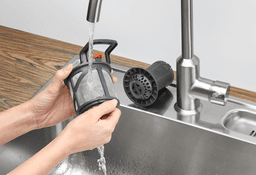 СЪДОМИЯЛНА ELECTROLUX EEZ69410W thumbnail 5