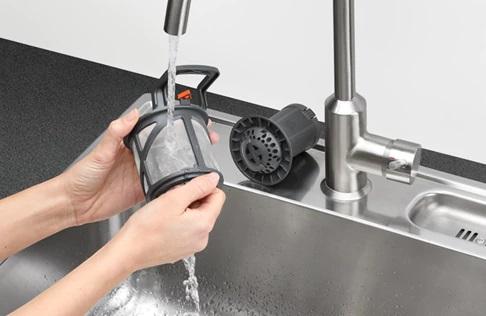 СЪДОМИЯЛНА AEG FSE72517P
