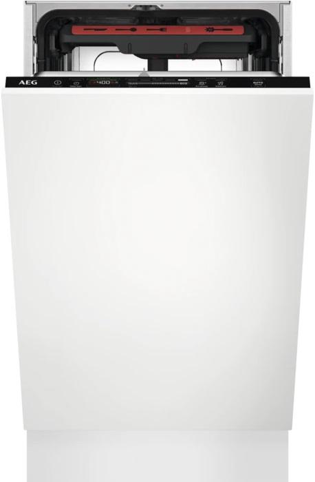 СЪДОМИЯЛНА AEG FSE72517P