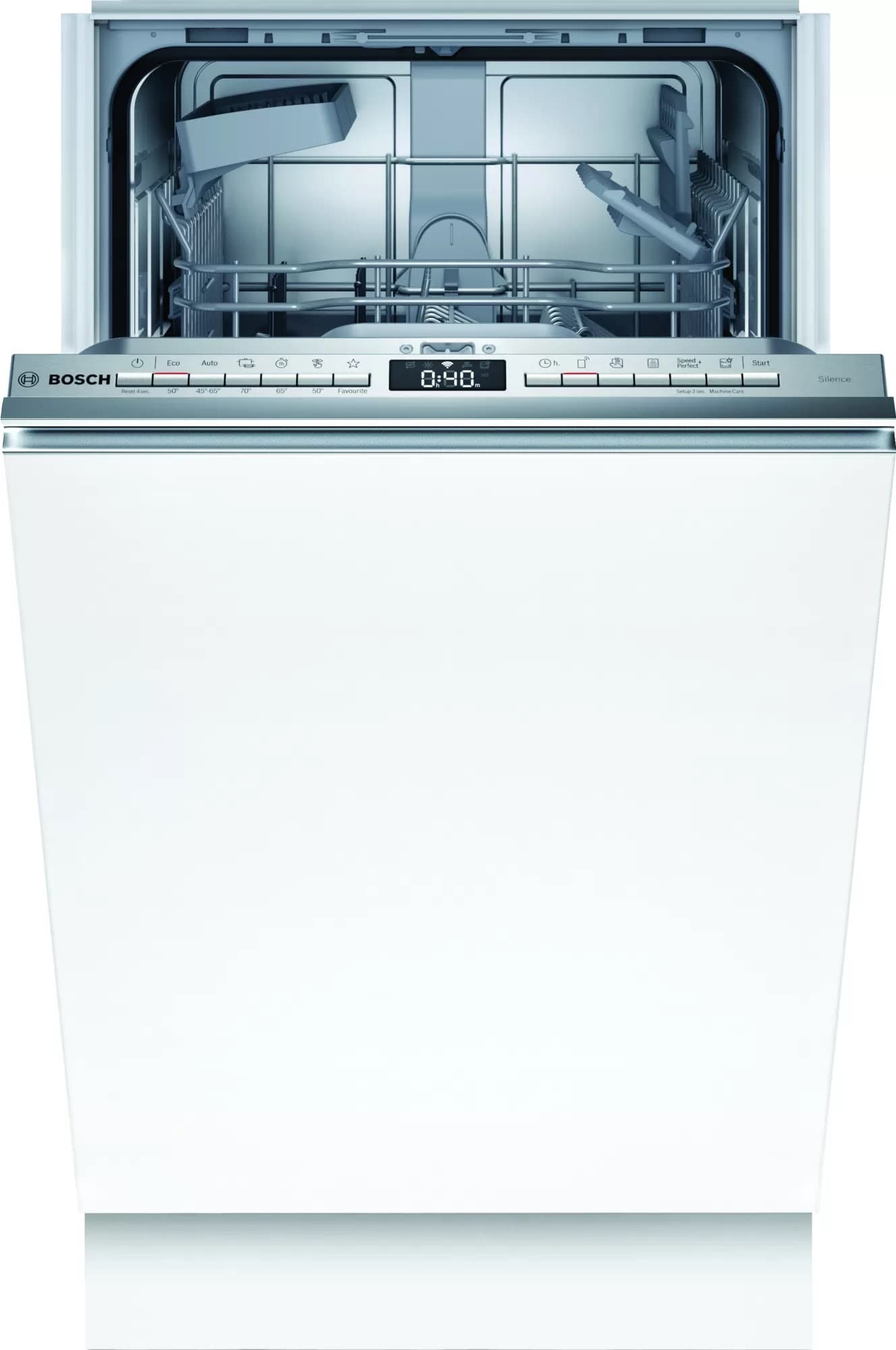 СЪДОМИЯЛНА BOSCH SPV4EKX24E