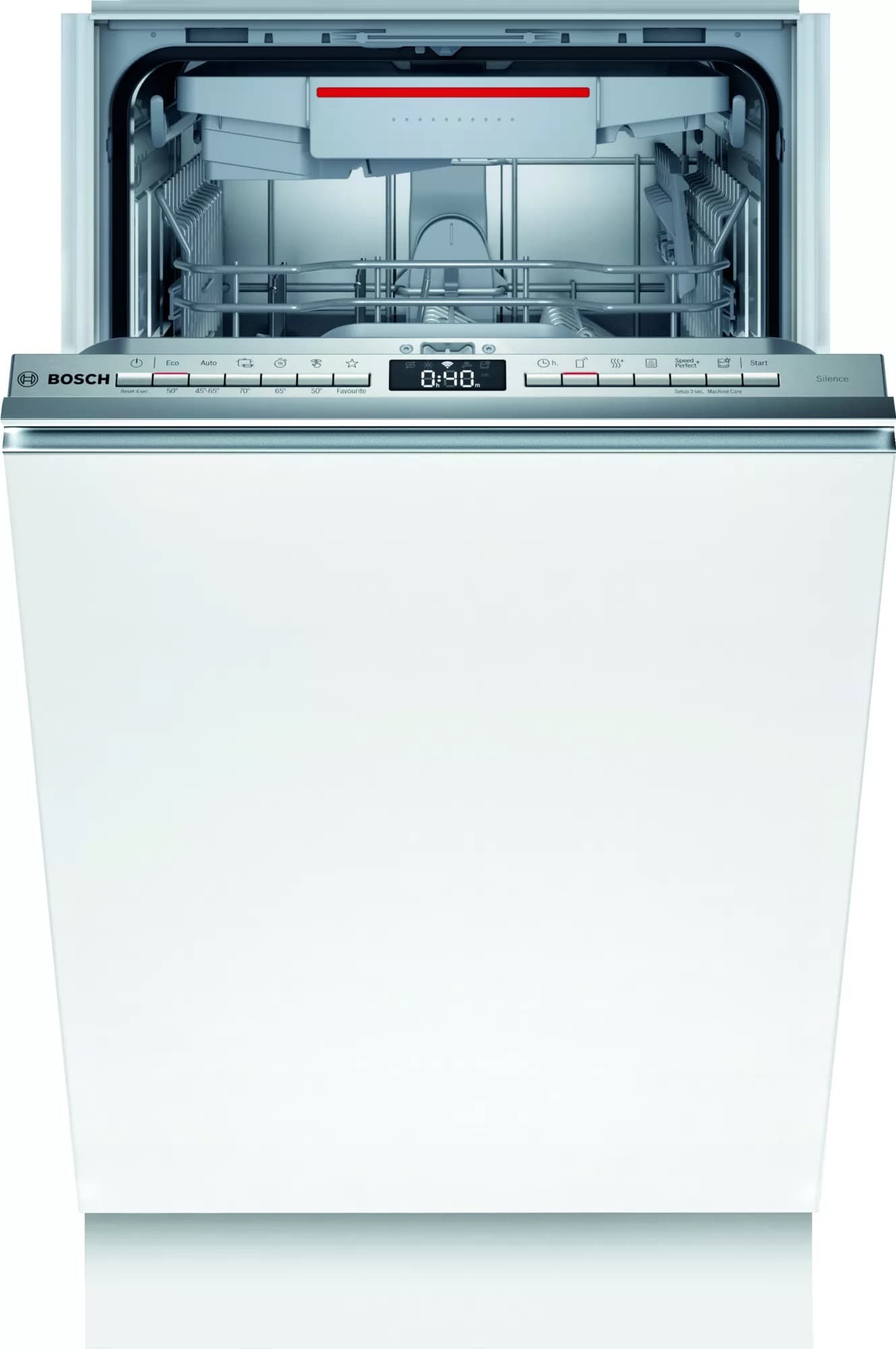 СЪДОМИЯЛНА BOSCH SPV4XMX20E