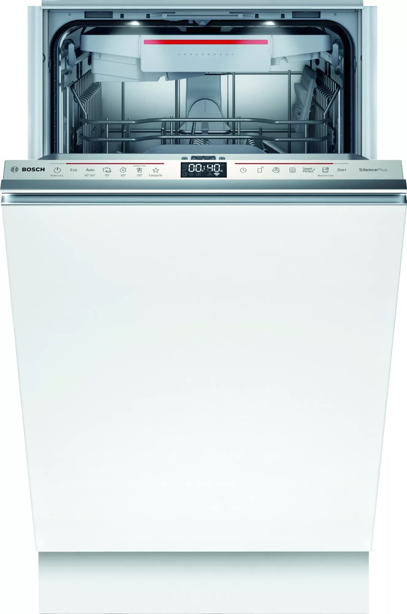 СЪДОМИЯЛНА BOSCH SPV6EMX11E