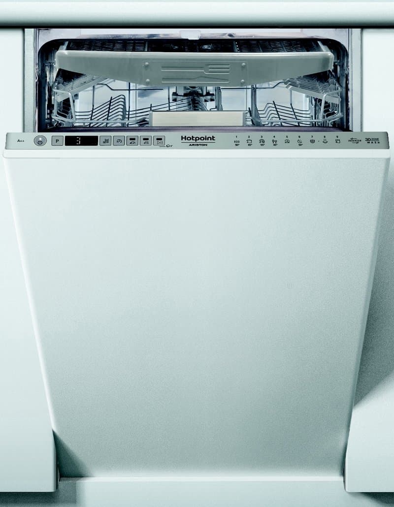 СЪДОМИЯЛНА HOTPOINT ARISTON HSIO 3O23 WFE