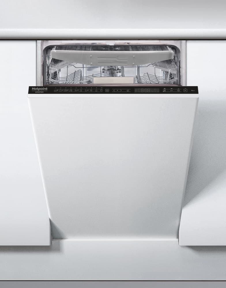 СЪДОМИЯЛНА HOTPOINT ARISTON  HSIP 4O21 WFE