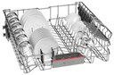 СЪДОМИЯЛНА BOSCH SMV4ITX11E thumbnail 5