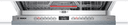 СЪДОМИЯЛНА BOSCH SMV4ITX11E thumbnail 2