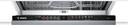 СЪДОМИЯЛНА BOSCH SMV2ITX22E thumbnail 2