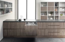 СЪДОМИЯЛНА HOTPOINT ARISTON HIC 3C33 CW thumbnail 4