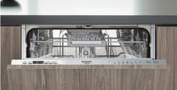 СЪДОМИЯЛНА HOTPOINT ARISTON HIC 3C33 CW thumbnail 3
