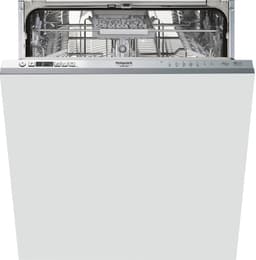 СЪДОМИЯЛНА HOTPOINT ARISTON HIC 3C33 CW thumbnail 1