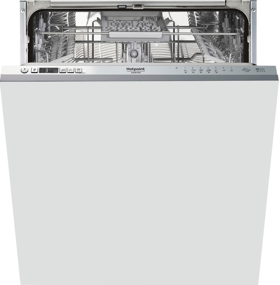 СЪДОМИЯЛНА HOTPOINT ARISTON HIC 3C33 CW