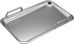 Teppan Yaki скара от неръждаема стомана BOSCH HEZ390512  thumbnail 1