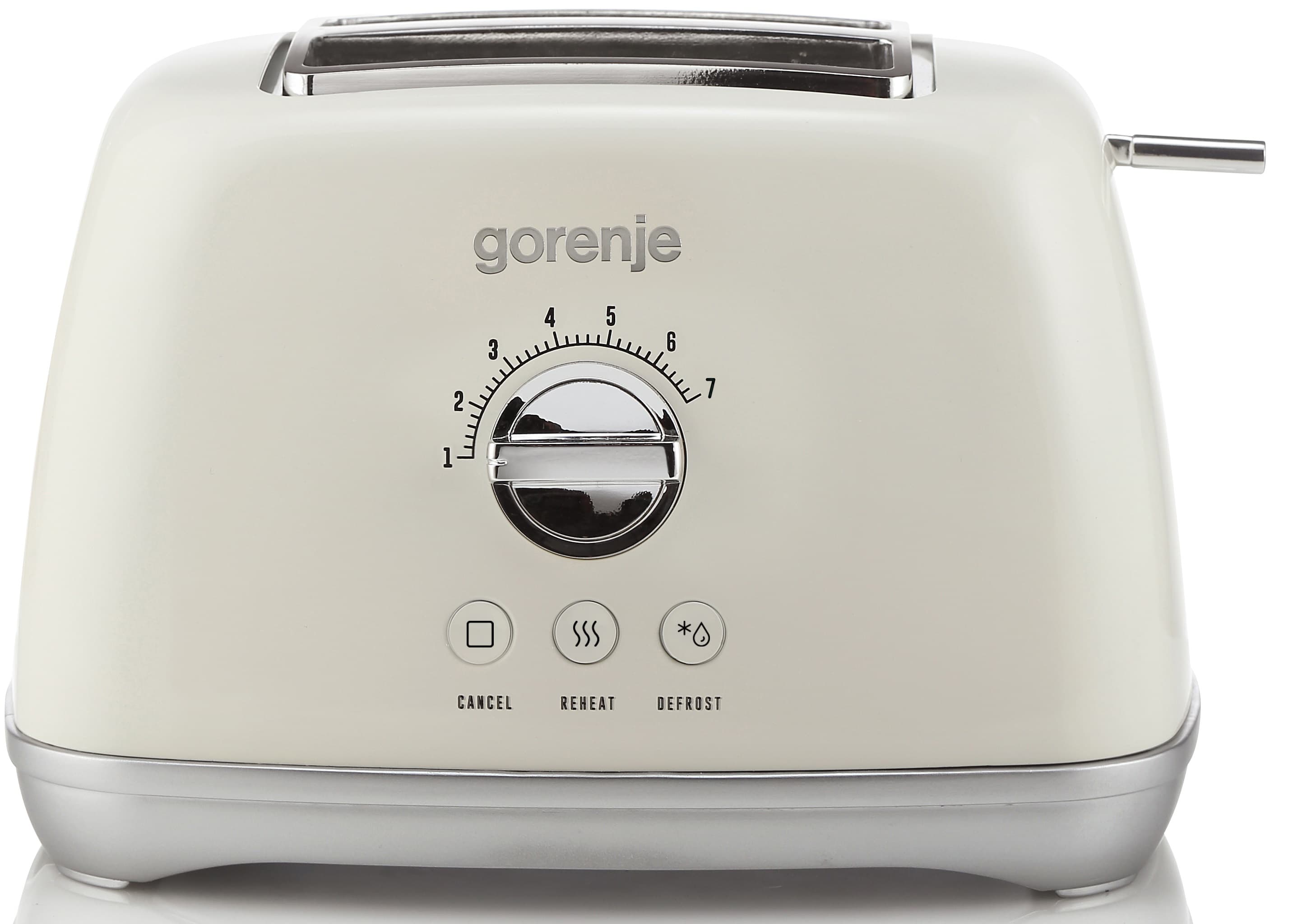 ТОСТЕР GORENJE T900RL