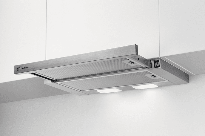 АСПИРАТОР ELECTROLUX LFP326S