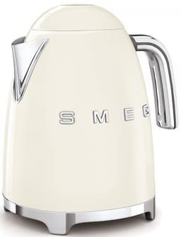 ТЕРМОКАНА SMEG KLF03CREU thumbnail 1