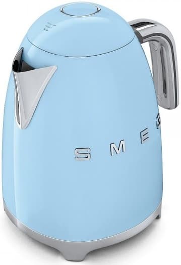 ТЕРМОКАНА SMEG KLF03PBEU