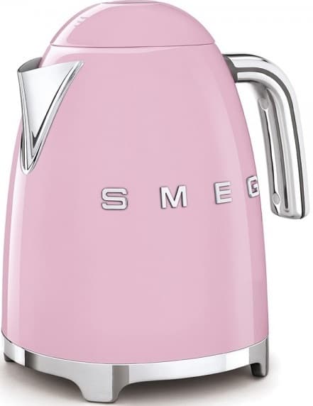 ТЕРМОКАНА SMEG KLF03PKEU