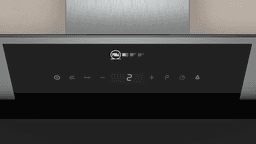 АСПИРАТОР NEFF Line D95IPP1N0 thumbnail 2