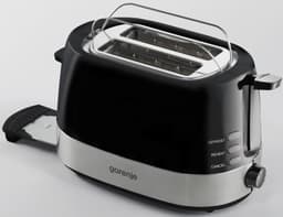 ТОСТЕР GORENJE T850BK thumbnail 1