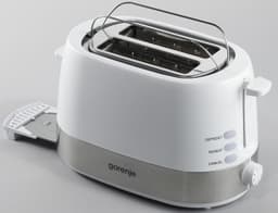 ТОСТЕР GORENJE T850WE thumbnail 2