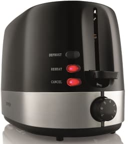 ТОСТЕР GORENJE T850BK thumbnail 3
