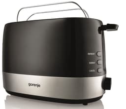 ТОСТЕР GORENJE T850BK thumbnail 4