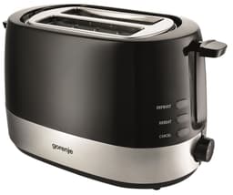 ТОСТЕР GORENJE T850BK thumbnail 2